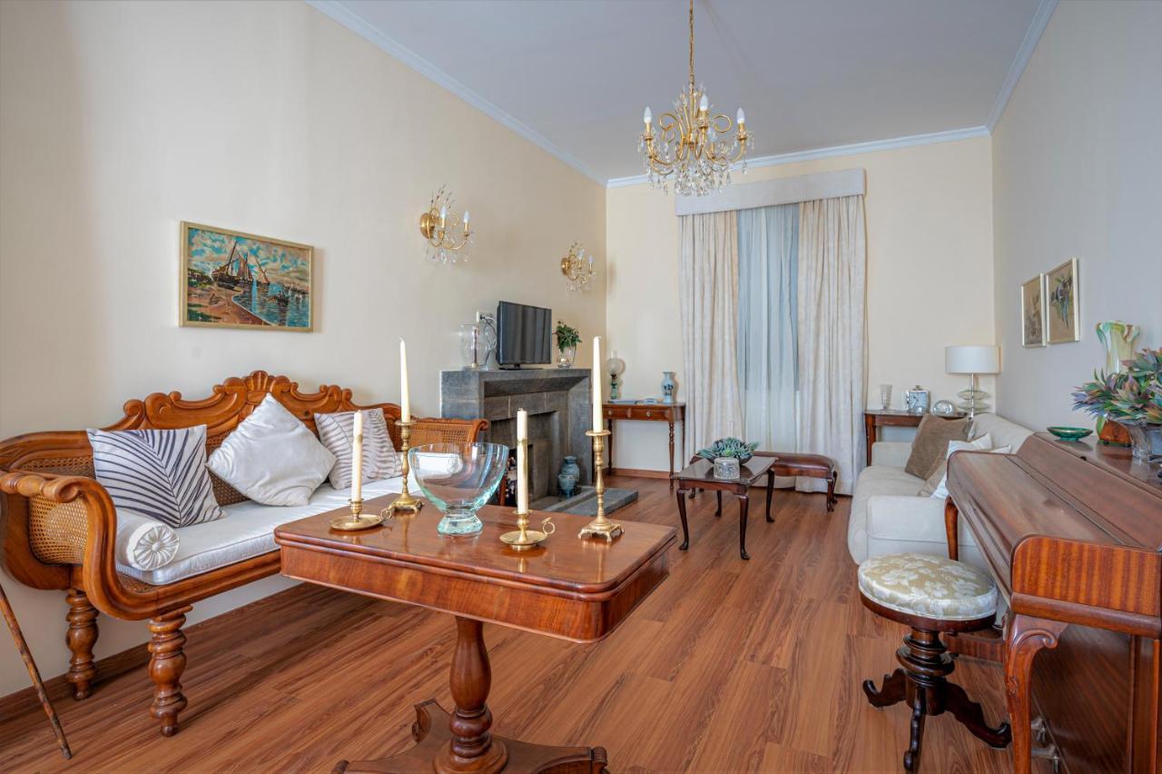 Antonio's House Holiday home Funchal (Madeira)